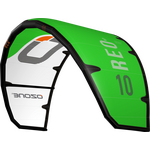 Ozone REO V7 Kite Only 8m² Bright Green/White