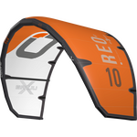 Ozone REO V7 Ultra-X Kite Only 11m² Orange/White
