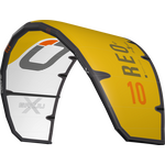 Ozone REO V7 Ultra-X Kite Only 6m² Yellow/White