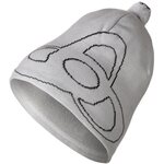 Odlo Logo Warm White/grey