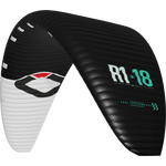 Ozone R1 V4 Kite Only 9m² Black / White