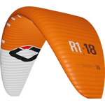 Ozone R1 V4 Kite Only 9m² Orange / White