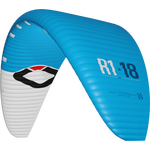 Ozone R1 V4 Kite Only 9m² Light Blue / White