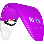 Ozone R1 V4 Kite Only 9m² Purple / White