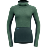 Devold Tuvegga Sport Air Hoodie Womens Woods