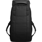 Db Hugger Backpack 30L Black Out