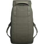 Db Hugger Backpack 30L Moss Green
