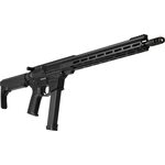 CMMG Resolute MkGs, 9mm Armor Black