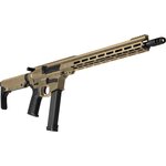 CMMG Resolute MkGs, 9mm Coyote Tan