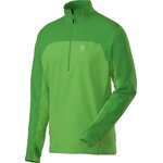 Haglöfs Stem II Top Bud Green/ Gingo Green