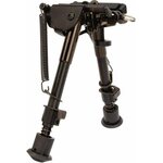 Allen Bozeman Bipod Black
