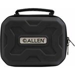 Allen Exo Handgun Case Black