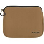 Allen Neoprene Pistol Pouch FDE