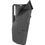 Safariland 7395 7TS ALS Low Ride Duty Holster Black