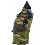 Safariland 6354RDS /w X300U Multicam Tropic