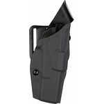 Safariland Model 6390 ALS Mid-Ride Level I Retention Duty Holster with Surefire X300U Black