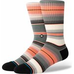 Stance Lanak Pass Crew Teal