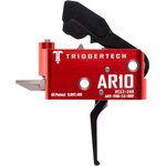 Triggertech AR10 Diamond Flat Black