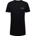 Mammut Massone T-Shirt No Ceiling Mens Black