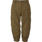 Alan Paine Compbrook Ladies Tweed Breeks Hazel