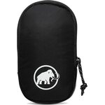 Mammut Lithium Add-On Shoulder Harness Pocket Black