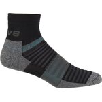 Inov-8 Active Mid Socks Black