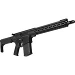 CMMG Resolute, Mk3, .308WIN, 16.1" Armor Black