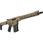 CMMG Resolute, Mk3, .308WIN, 16.1" Coyote Tan