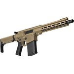 CMMG BANSHEE, Mk3, .308WIN, 12.5" Coyote Tan