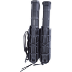 HSGI Polymer X2R Taco V2 Black