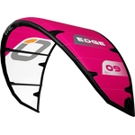 Ozone Edge V12 Kite Only 13m² Rubine Red / White