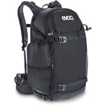 Evoc CP 26l Camera Pack Black