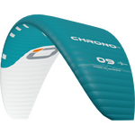 Ozone Chrono V5 Kite Only 9m² Emerald / White