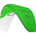 Ozone Chrono V5 Kite Only 9m² Bright Green / White