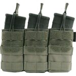 Agilite AG3™ 5.56 Triple Mag Pouch Ranger Green