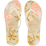 Rip Curl La Isla Bloom Open Toe Sand