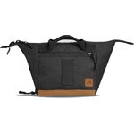 Mad Rock Hanger Chalk Pot Black