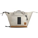 Mad Rock Hanger Chalk Pot Grey
