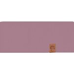 Superyellow Saame Headband Rose