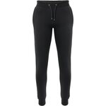 Aclima FleeceWool Joggers V2 Mens Jet Black