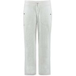 Varg Fårö Wool Pant Womens Off White