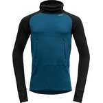 Devold Expedition Arctic Hoodie Mens Flood / Black