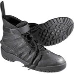 Santi Water Trekker Rock Boots Black