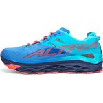 Altra Mont Blanc Mens Blue