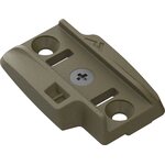 Princeton Tec MLOK Mount Charge Olive Drab