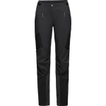 Mammut Aenergy IN Hybrid Pants Womens Black