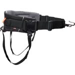 Non-stop Dogwear Trekking Belt 2.0 Black / Grey