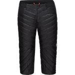 Mammut Aenergy Insulated Shorts Mens Black
