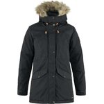 Fjällräven Singi Down Jacket Womens Dark Grey (030)