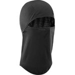 Salomon Balaclava Deep Black